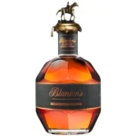 Blanton's Char. 04 Special Release 2022 Kentucky Straight Bourbon Whiskey 1
