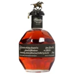 Blanton's Single Barrel Black Label Kentucky Straight Bourbon Whiskey 1