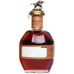 Blanton's Straight From The Barrel Bourbon Whiskey 1