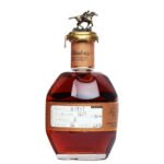 Blanton's Straight From the Barrel Bourbon Whiskey (700mL) (700mL) 1