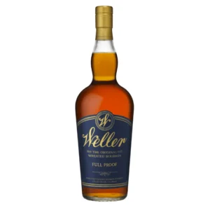 Weller Full Proof