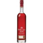 William Larue Weller 2019 Kentucky Straight Bourbon Whiskey 1