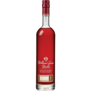 William Larue Weller 2019 Kentucky Straight Bourbon Whiskey 1