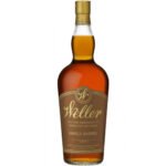 W.L. WELLER SINGLE BARREL BOURBON 750ML