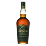 W.L. Weller Special Reserve Kentucky Straight Bourbon Whiskey (1L)