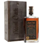 Blood Oath Pact No. 4 Bourbon