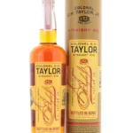 Colonel EH Taylor Four Grain Bourbon 2017 [Original Tube]