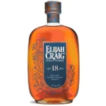 Elijah Craig 18 Year Old Bourbon 2017