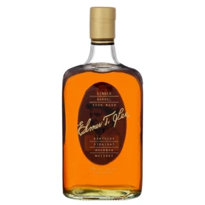 Elmer T Lee Bourbon 2015 Batch B1505823