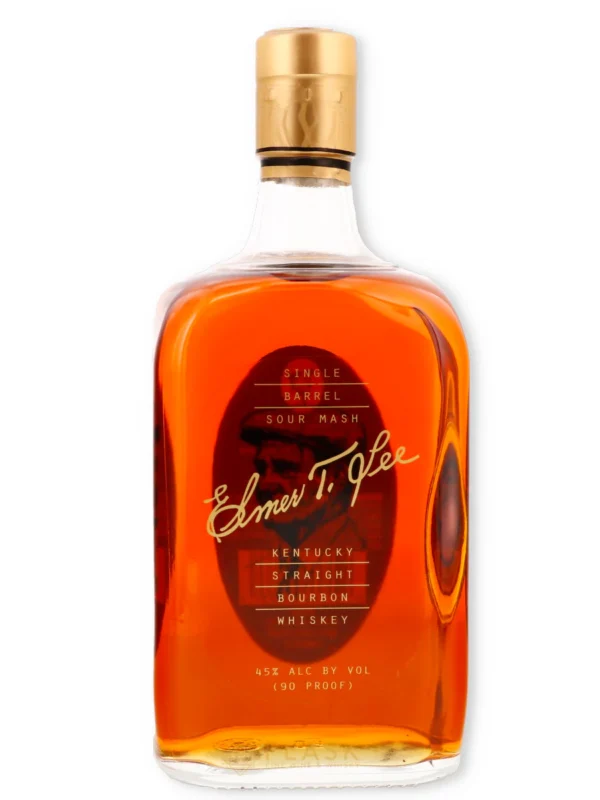 Elmer T Lee Bourbon 750ml [Sale]