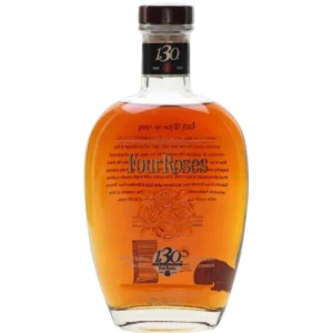 Four Roses 130th Anniversary Limited Edition Small Batch Bourbon 2018