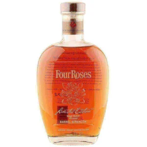 Four Roses Limited Edition Small Batch Bourbon 2017