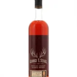 George T. Stagg Bourbon 2011 142.6 Proof Hazmat
