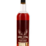 George T. Stagg Bourbon 2014 138.1 Proof