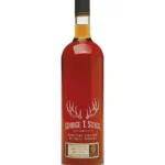 George T. Stagg Bourbon 2018 124.9 Proof