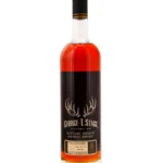 George T. Stagg Bourbon 2022 138.7 Proof