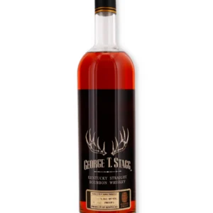 George T. Stagg Bourbon 2023 135 Proof