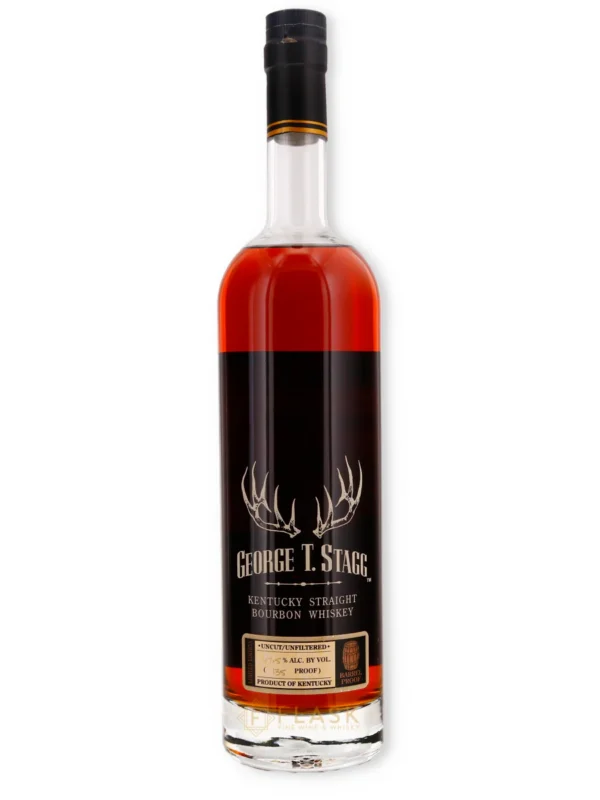 George T. Stagg Bourbon 2023 135 Proof