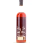George T. Stagg Bourbon Fall 2005 141.2 Proof
