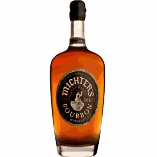 Michters 10 Year Bourbon 2013