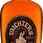 Michters 10 Year Old Bourbon 2023 Release