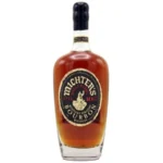 Michters 10 Year Old Single Barrel Bourbon 2014