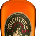 Michters 10 Year Rye 2020