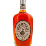 Michters 20 Year Old Bourbon 2019 750ml Bottle
