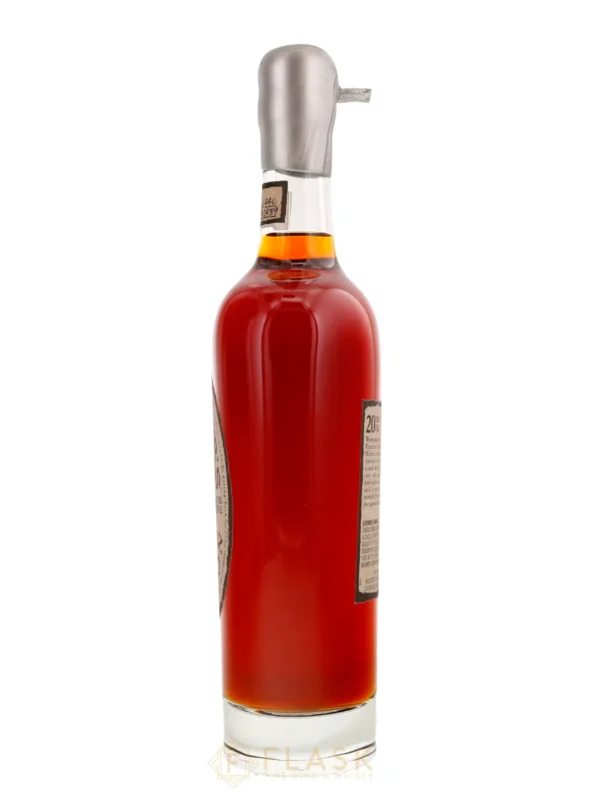 Michters 20 Year Old Bourbon 2019 750ml Bottle - Image 3