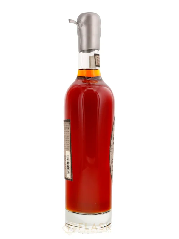 Michters 20 Year Old Bourbon 2019 750ml Bottle - Image 2