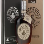 Michters 20 Year Old Bourbon 2022