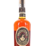 Michters Barrel Strength Bourbon 2018