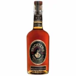 Michters Barrel Strength Bourbon 2019