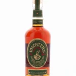 Michters Barrel Strength Rye 2016