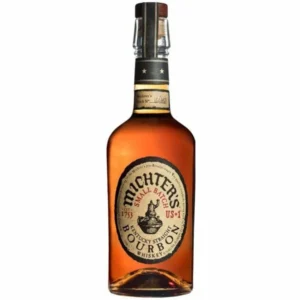 Michters Bourbon