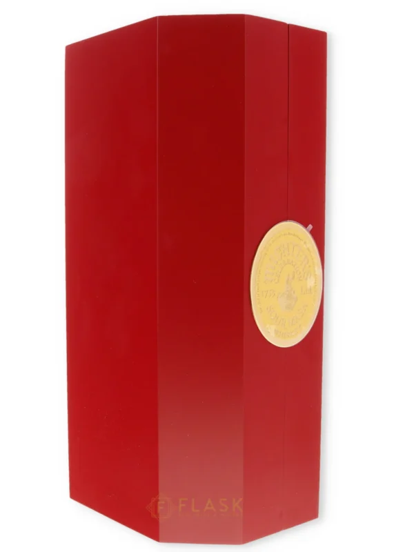 Michter's Celebration Sour Mash Whiskey Limited Edition 2022 - Image 4