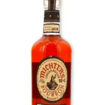 Michters Toasted Barrel Bourbon 2014