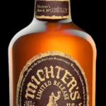 Michters US*1 Toasted Barrel Sour Mash Whiskey 2022