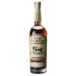 Old Carter Small Batch #7 Straight Bourbon Whiskey 117.2¬¨‚àû