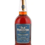 Old Forester Barrel Proof Single Barrel Bourbon 134.3 Proof