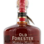 Old Forester Birthday Bourbon 2012 Release- Autographed