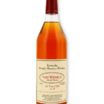 Old Rip Van Winkle Lot B 12 Year Old Bourbon 2017