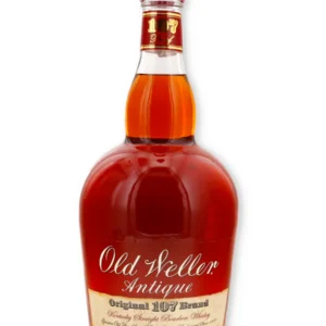 Old Weller Antique Original 107 Old Round Bottle 2016 / 1.75 Liter Magnum