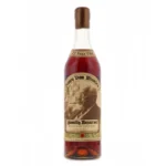 Pappy Van Winkle Family Reserve 23 Year Old Bourbon 1998 Gold Wax Green Glass Lawrenceburg