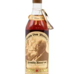 Pappy Van Winkle Family Reserve Bourbon 23 Year Old Bourbon Gold Wax / 2005 Stitzel Weller