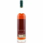 Sazerac 18 Year Old Rye Whiskey 2009