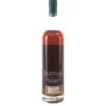 Sazerac 18 Year Old Rye Whiskey 2012