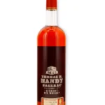 Thomas H Handy Sazerac Rye Whiskey 2022