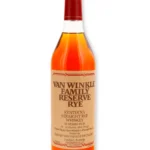 Van Winkle Family Reserve Rye Whiskey 13 Years Old Bottled 2016