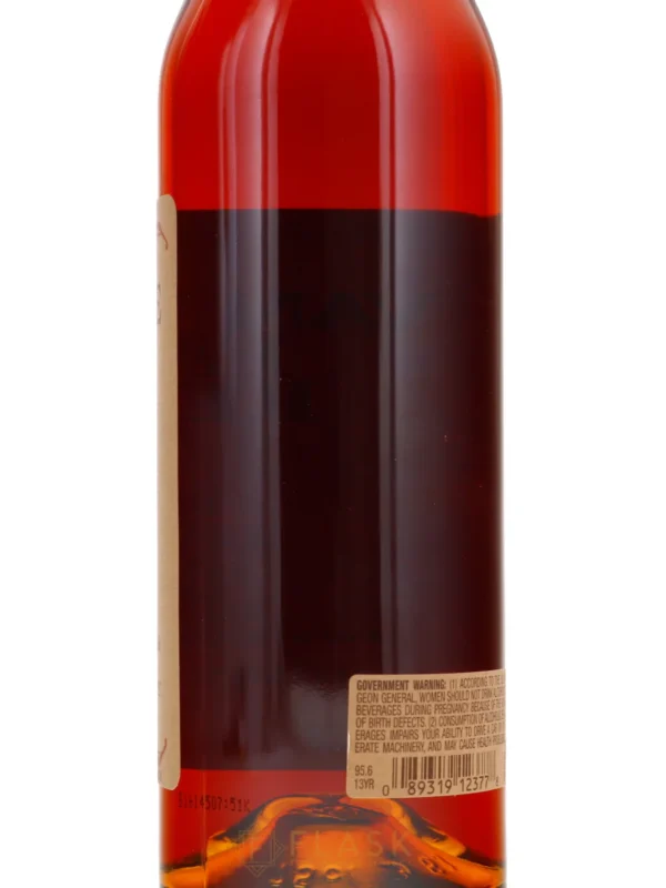 Van Winkle Family Reserve Rye Whiskey 13 Years Old Bottled 2016 - Image 2